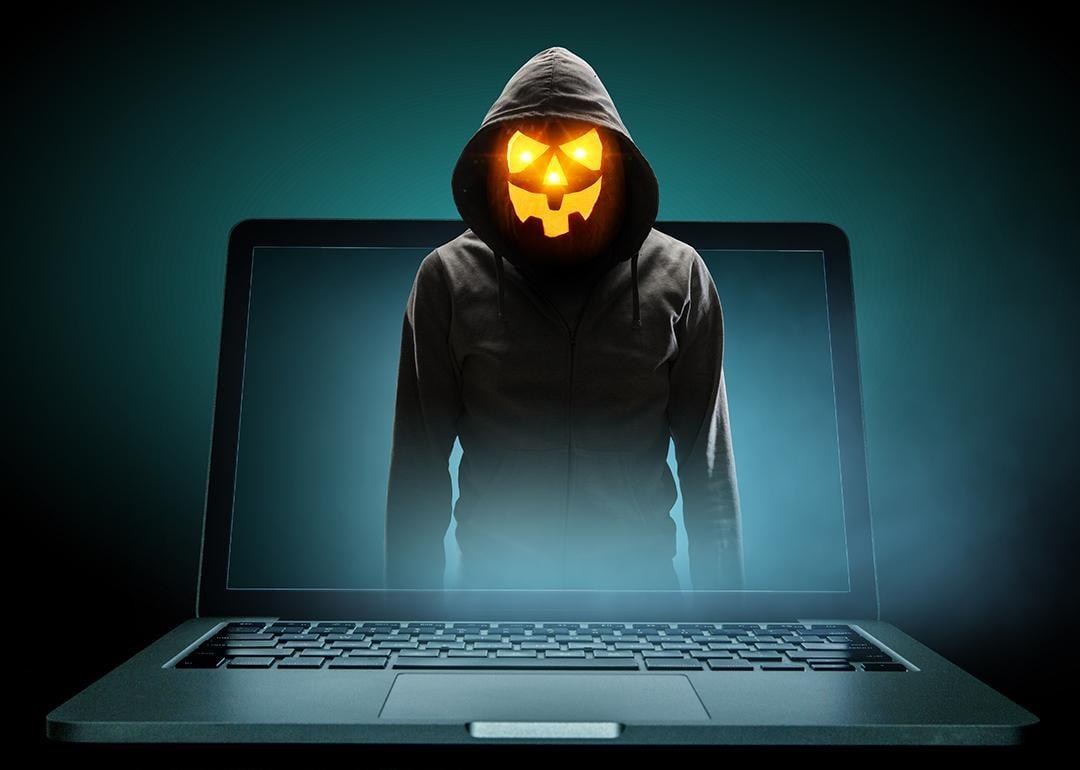 Trick or thief? The frightening ways identities are stolen in 2025