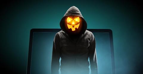 Trick or thief? The frightening ways identities are stolen in 2025