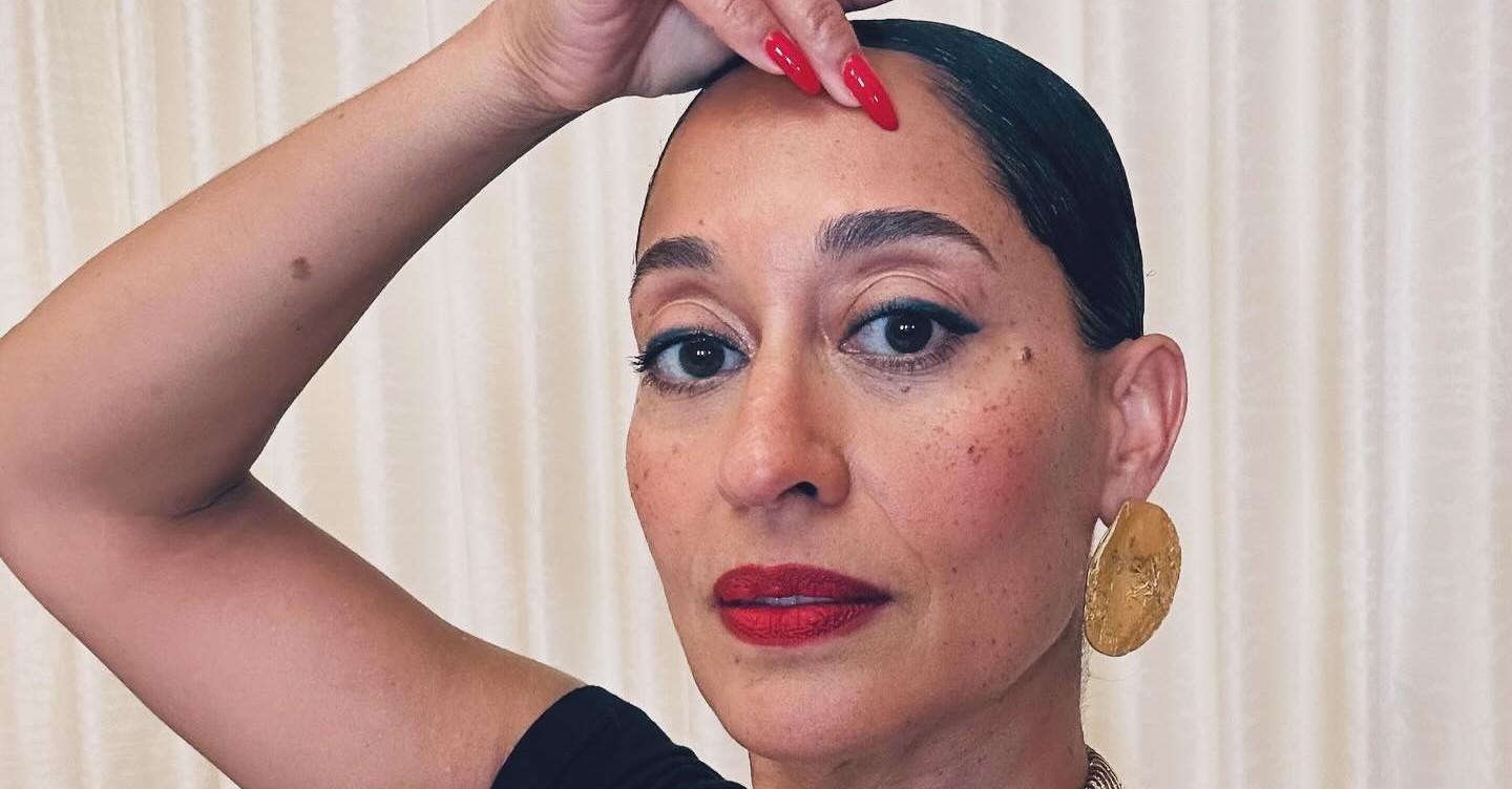 tracee ellis ross