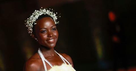 Lupita Nyong'o