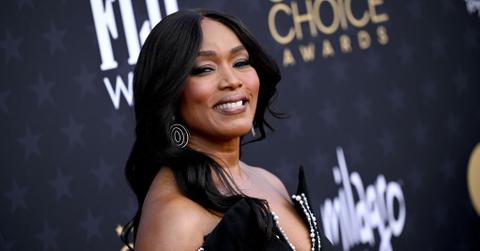 Angela Bassett