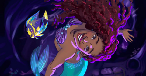 wp content/uploads///Ariel Little Mermaid