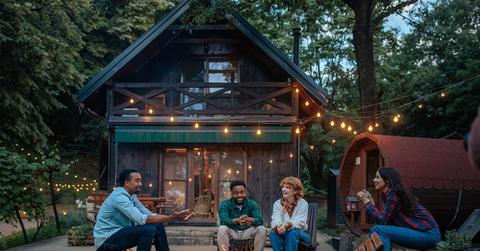 bbernard // Shutterstock