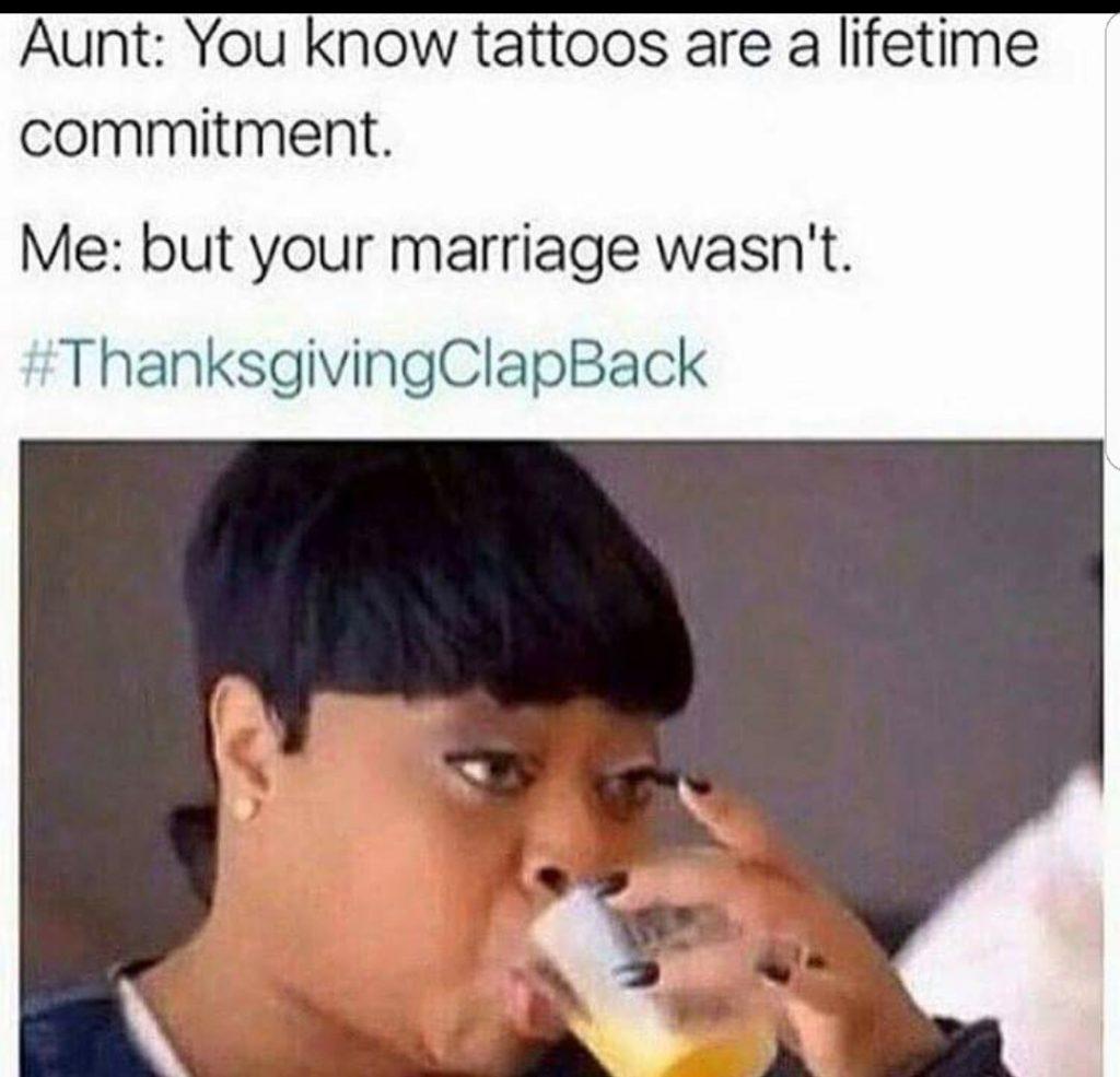 wp content/uploads///thanksgiving clapbacks  x