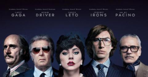 House of Gucci Releases New Trailer