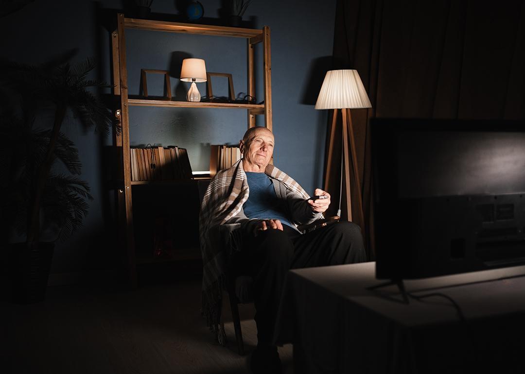 Depression in retirement: Why it happens and what to do