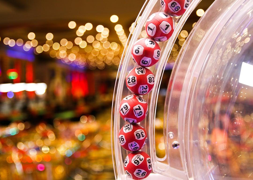 10 biggest bingo wins in American history