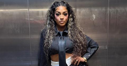 Drew Sidora on Instagram