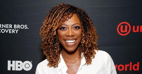 Yvonne Orji