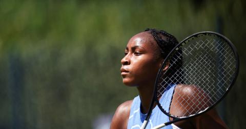 cori gauff