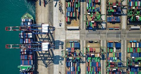 AaronChenPS2 // Shutterstock