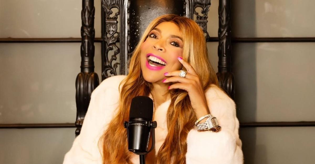 Wendy Williams