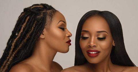 ambitious beauty collection