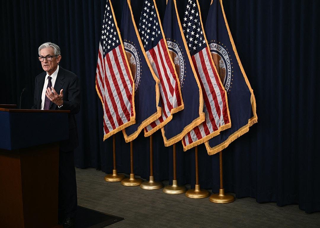 What a Fed rate cut could mean for your wallet