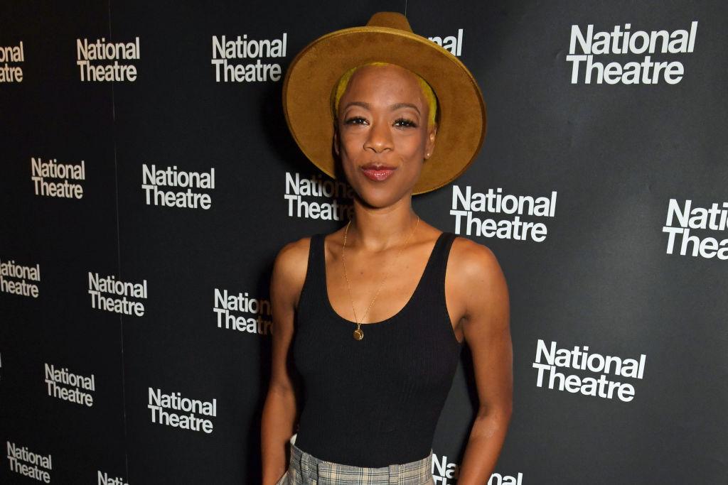 Samira Wiley