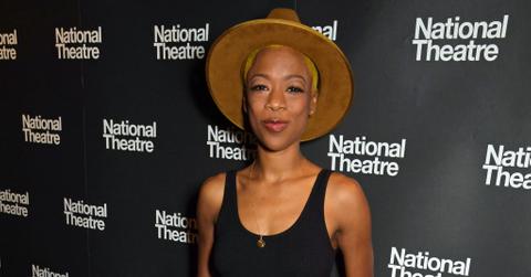 Samira Wiley