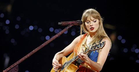 What Taylor Swift's "Life of a Showgirl" era teaches us about reinvention and resilience