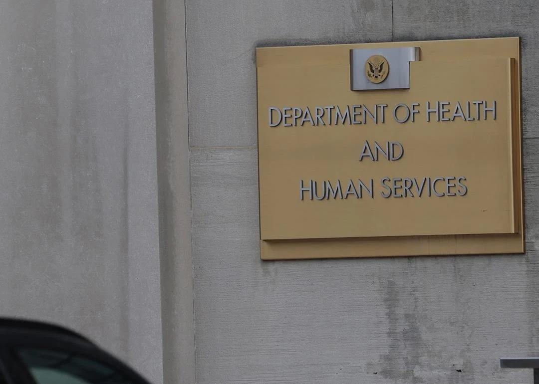 ‘All public health is local’: Experts sound alarm on consequences of HHS shuttering regional offices