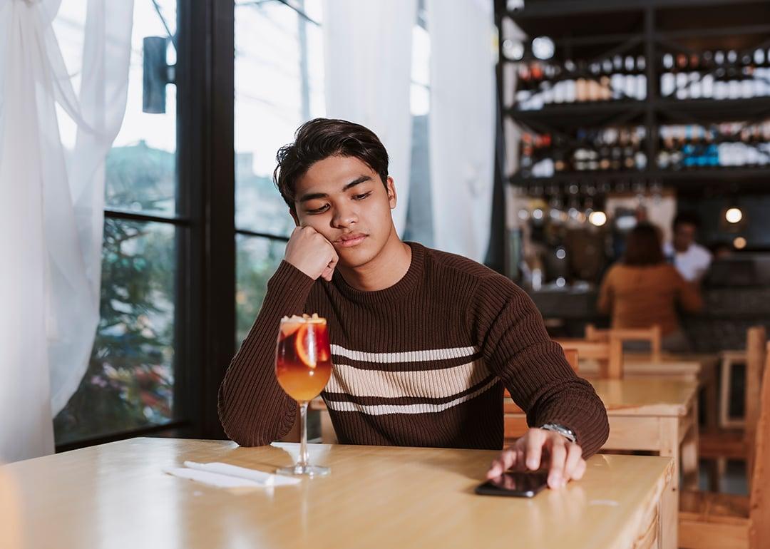 Ghosting: The modern dating dilemma