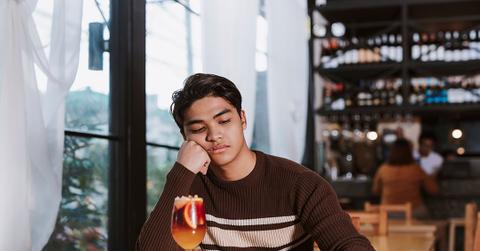 Ghosting: The modern dating dilemma