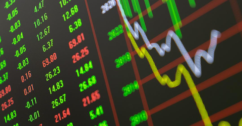 Eric007 // Shutterstock