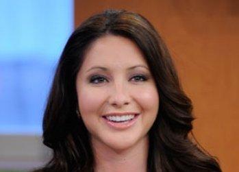 Bristol from Teen Mom