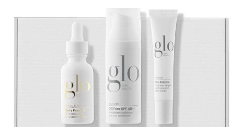 glo skin