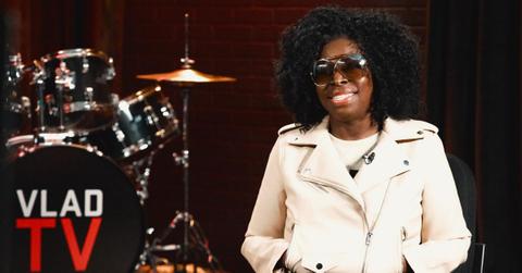 Angie Stone