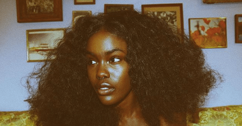 Listen Now! Tanerélle, Up-And-Coming Atlanta Singer. Seriously, Please.