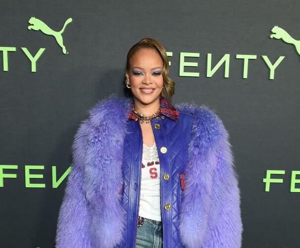 Fenty Release