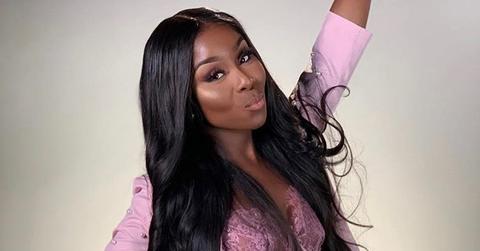 wp content/uploads///Jessie Woo Bombshell by Bleu