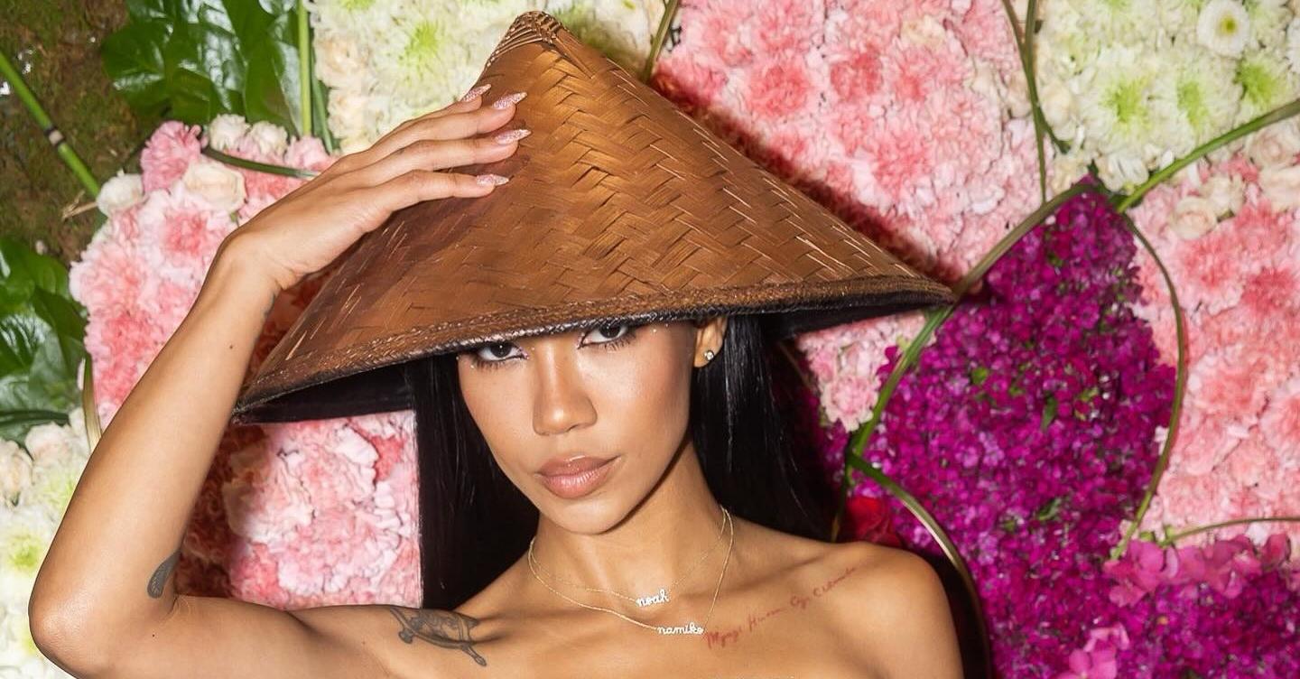 jhene aiko