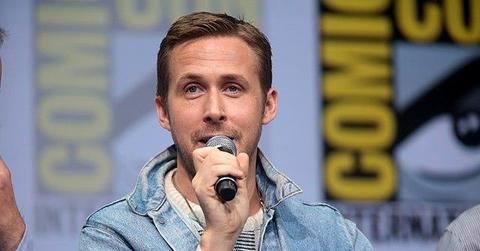 Ryan Gosling