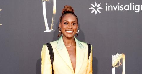 Issa Rae