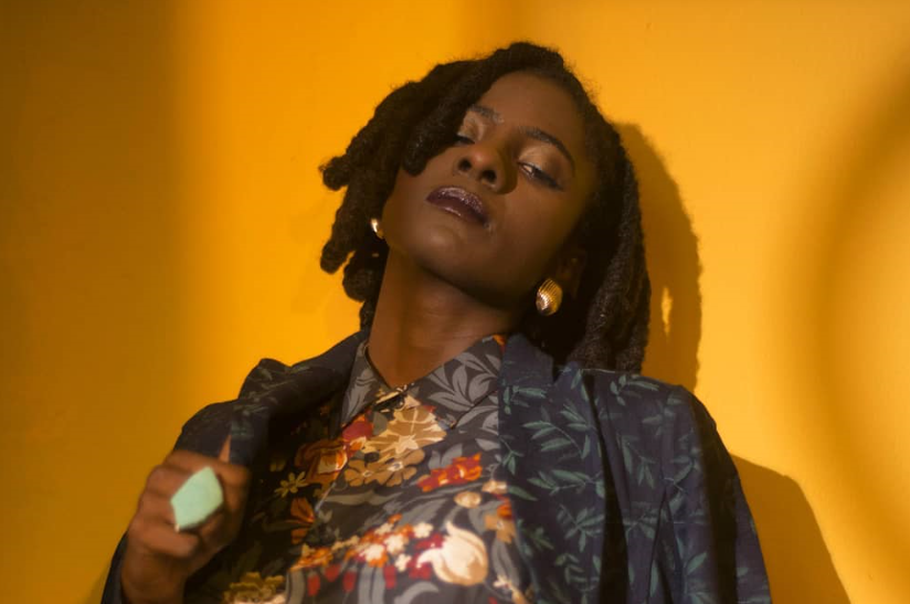 Jah9 Builds The Nation Through Music, Yoga, and Spirituality