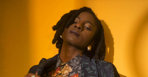 Jah9 Builds The Nation Through Music, Yoga, and Spirituality