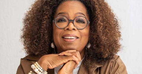 Oprah