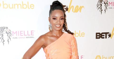 Mielle Organics Founder and CEO Monique Rodriguez