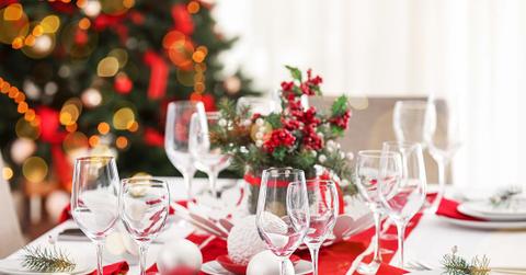 Staying sober during the holidays: 8 expert tips for people in recovery and non-drinkers