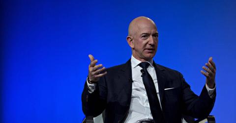 Bezos