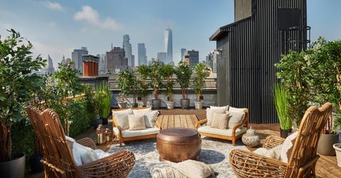 wp content/uploads///p how to design the most instagrammable apartment ever