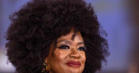 Viola Davis