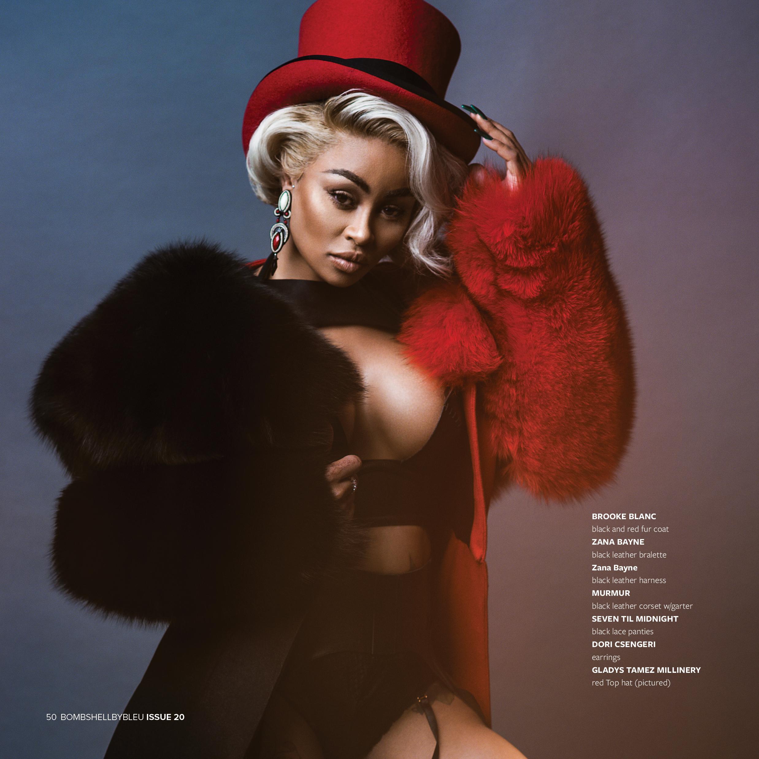 BlacChyna(UpdatedCredits)5