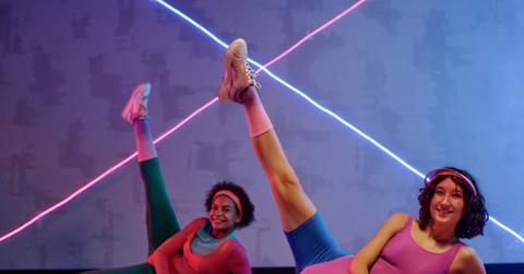 Fitness trends over the decades