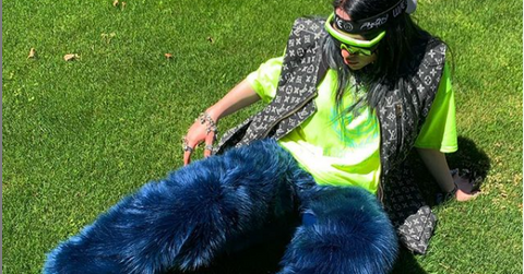 wp content/uploads///billie eilish outfit