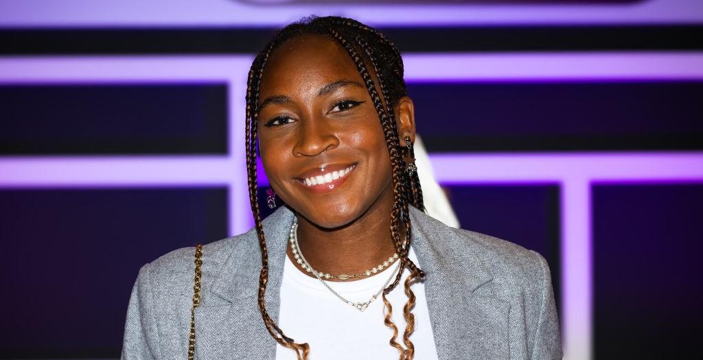 Coco Gauff