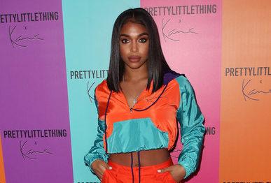 Lori Harvey