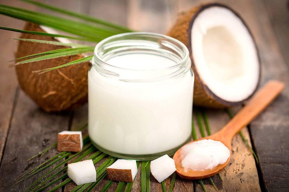 Uses and Benefits of Coconut Oil