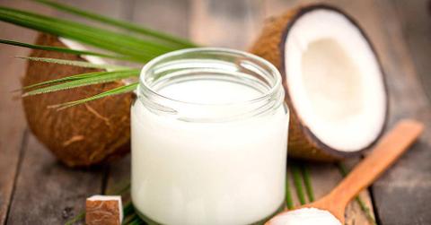 Uses and Benefits of Coconut Oil