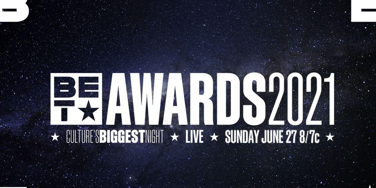 BET Awards 2021